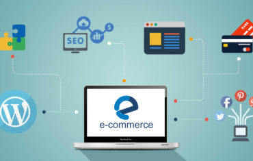 e-commerce development